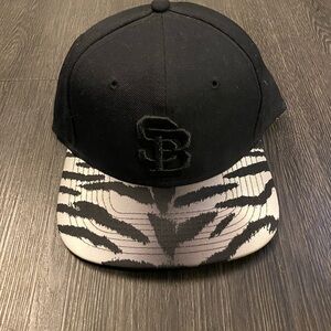 Nike SB Logo Hats bundle